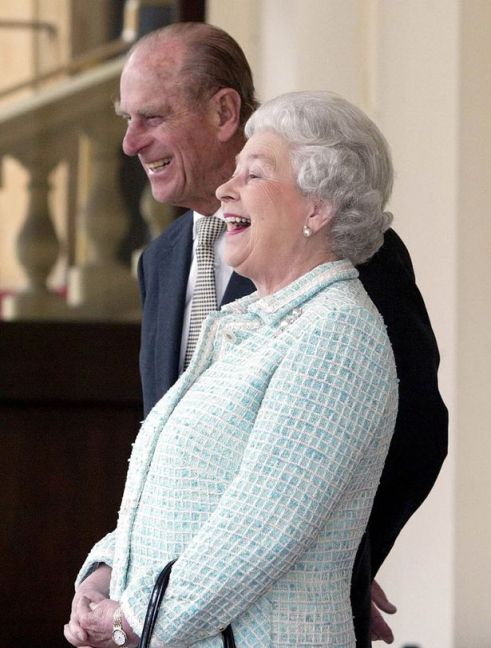 Prince Philip: could his health hold the key to the Queen's ultimate decision?