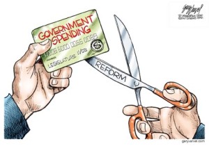 cut-spending